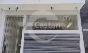 Imagem: Loja em Mooca