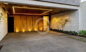 Imagem 7: Sobrado 3 suites plenas a venda, Setor Jardim America