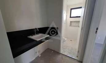 Imagem 6: Apartamento à venda em Campinas, Cambuí, com 1 suíte, com 52 m², Don Cambuí