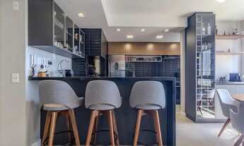 Imagem 5: Apartamento com 75 m² com 2 dormitórios, suíte e 2 vagas no bairro Santana à venda por R$8