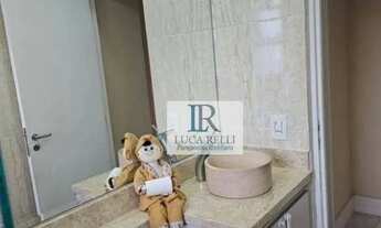 Imagem 7: Apartamento com 2 dormitórios para alugar, 57 m² por R$ 3.370,00/mês - Parque Viana - Baru