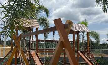 Imagem 5: Chácaras Parque Real lote Com Portaria Entrada parcelada