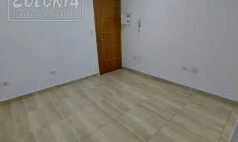 Imagem: Apartamento para venda ou locação - Bangú