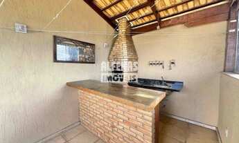 Imagem 5: COBERTURA A VENDA, 02 QUARTOS, 02 VAGAS E ESPAÇO GOURMET E HIDRO NO BAIRRO ALVORADA