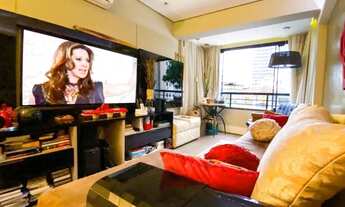 Imagem 3: Apartamento com 2 dormitórios à venda, 81 m² por R$ 1.670.000,00 - Centro - Florianópolis