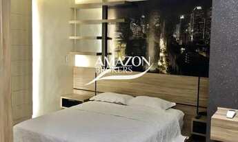 Imagem 7: Space Residence - 37 m2 - Apartamento mobiliado Loft Studio no Vieiralves - Vendo