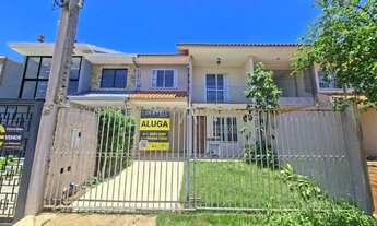 Imagem: Sobrado para locação no centro de Cascavel