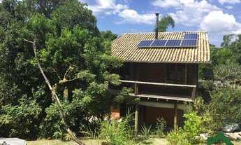 Imagem 3: VENDE-SE CHACARA COM 4.014 M² NO RIO VERMELHO EM FLORIANÓPOLIS