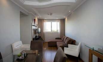 Imagem 4: Apartamento para venda em Freguesia Do Ó com 2 quartos , 67m²