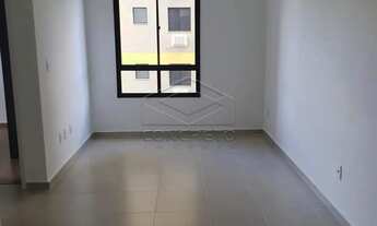 Imagem 4: Apartamento Padrão em Bauru