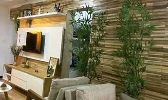 Imagem: Apartamento à venda no Residencial Sul