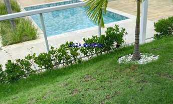 Imagem 11: APARTAMENTO RESIDENCIAL em LAURO DE FREITAS - BA, BURAQUINHO