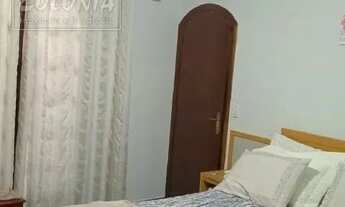 Imagem 4: Sobrado a venda - Parque Marajoara, Santo André