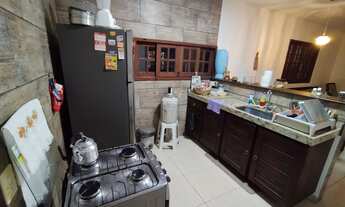 Imagem 6: Chalé Clima da Chã - Chã Grande x Gravatá