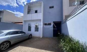 Imagem 3: Casa de 3 dormitórios no Jardim Santa Júlia, São Carlos: confira!