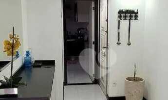 Imagem 7: Apartamento com 3 quartos à venda, 118 m² por R$ 620.000 - Recreio dos Bandeirantes - Rio