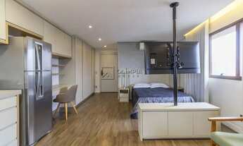 Imagem 2: Aluguel Apartamento 1 Dormitórios - 48 m² Vila Olímpia