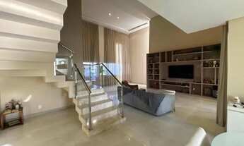 Imagem 3: Linda Casa 4/4. Espaçosa e com Excelente Gourmet - Maikai Residencial Resort