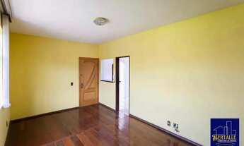 Imagem 3: Apartamento 3 quartos, 1 suíte, 100m², 1 vaga livre e coberta, em ótima localização, no Sa