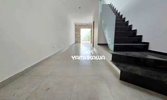 Imagem 5: Sobrado com 3 dormitórios à venda, 110 m² por R$ 608.000,00 - Ponte Rasa - São Paulo/SP