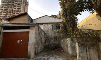 Imagem: Terreno à venda Rudge Ramos - São Bernardo