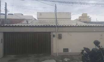 Imagem: Casa Linear no Centro com 2 suítes para