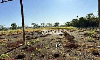 Imagem 4: Área a venda em Santa tereza