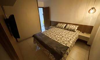 Imagem 6: Aluguel Iloa Residence 2 Quartos Barra de São Miguel