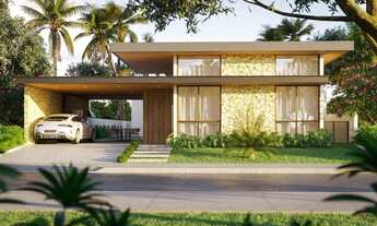 Imagem 3: Condomínio Ilha da Lagoa lote com projeto