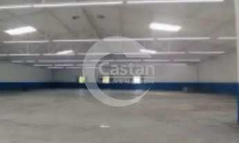 Imagem: Galpão/Depósito/Armazém em Itaquera