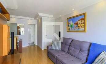 Imagem 2: Apartamento à Venda - Brooklin, 3 Quartos, 92 m2