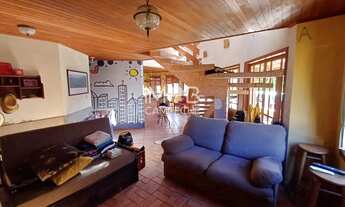 Imagem 5: Casa com 4 domitórios no Campeche