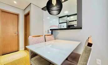 Imagem 4: Apartamento à venda no Residencial La Spezia Londrina/PR