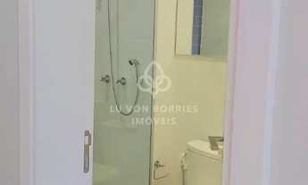 Imagem 5: Apartamento à venda no bairro Jurerê - Florianópolis/SC