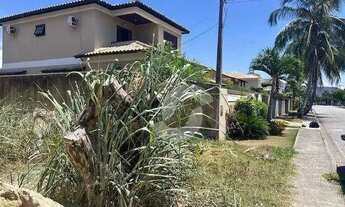 Imagem 2: Terreno à venda, 325 m² por R$ 1.300.000,00 - Camboinhas - Niterói/RJ
