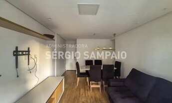 Imagem 6: Última chance]Apartamento 3 quartos para Alugar - Brotas