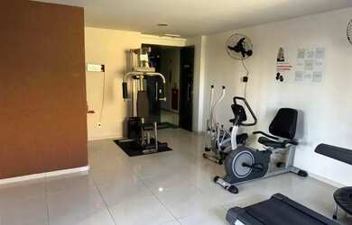 Imagem 4: Aluguel apartamento 2 quartos Manaíra BIARRITZ