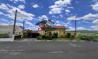 Imagem 3: Casa de condomínio em Rua Capitão José Manoel Rochadel - Parque Residencial Maison Blanche