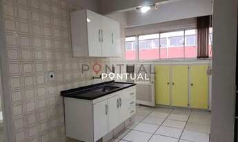 Imagem 2: Apartamento Residencial para locação, Jardim Maria Izabel, Marília - AP0504