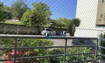 Imagem 6: Lindo apartamento com 2 dormitórios ( 1 suíte ) , uma vaga, lazer completo!!