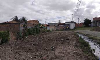 Imagem 2: Terreno localizado no parque Brasil