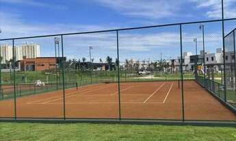 Imagem 2: TROCO POR IMÓVEL QUITADO OU VENDO O ÁGIO, JARDINS LYON 166m2, 03 Suítes plenas!