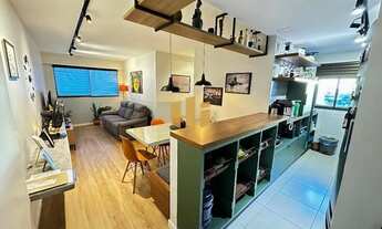 Imagem 2: Apartamento para venda no Aurora Trend