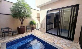 Imagem 4: Casa com 3 quartos à venda, 199 m² - Condomínio Chácara Ondina - Sorocaba/SP