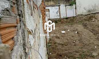 Imagem 7: Terreno Amplo na Vila Ipojuca