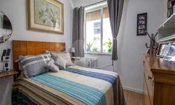 Imagem 6: Apartamento à venda com 3 quartos no condomínio Andrea Del Sarto., Rio de Janeiro - RJ