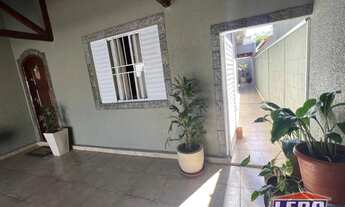 Imagem 7: Casa com 3 dormitórios à venda, 142 m² por R$ 649.000,00 - Pouso Alegre - Pouso Alegre/MG