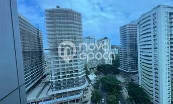 Imagem 6: Recreio dos Bandeirantes