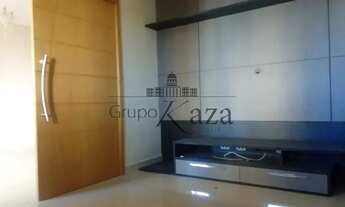 Imagem 6: Apartamento - Jardim Esplanada II - Residencial Esplanada Resort - 3 Dormitórios - 157m²