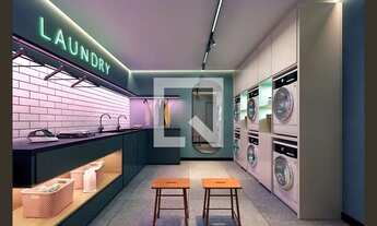 Imagem 3: Apartamento à Venda - Sion, 1 Quarto, 41 m2